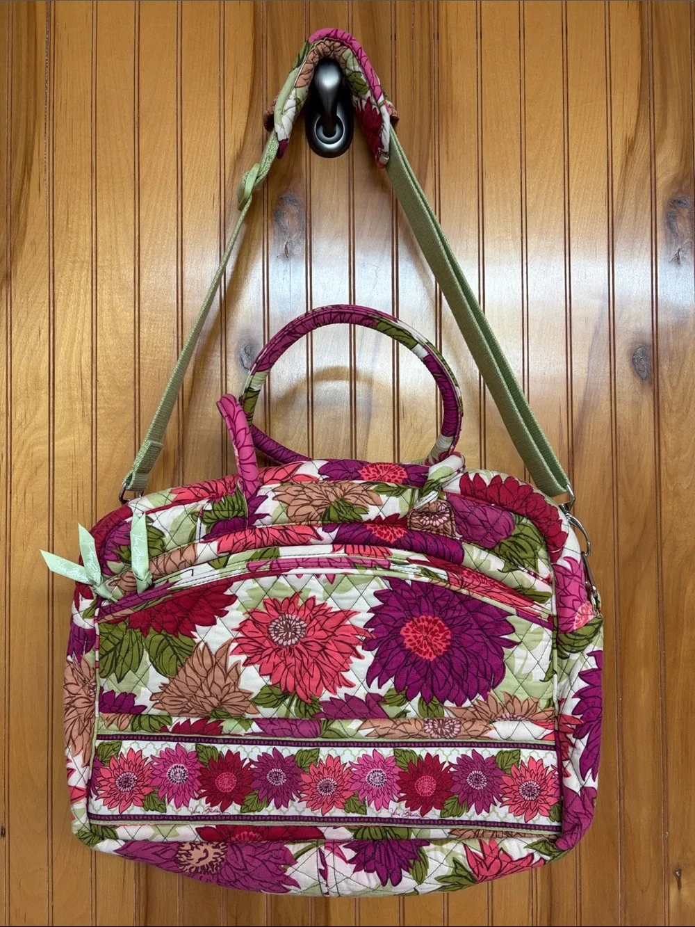 Vera Bradley cottagecore coppy
